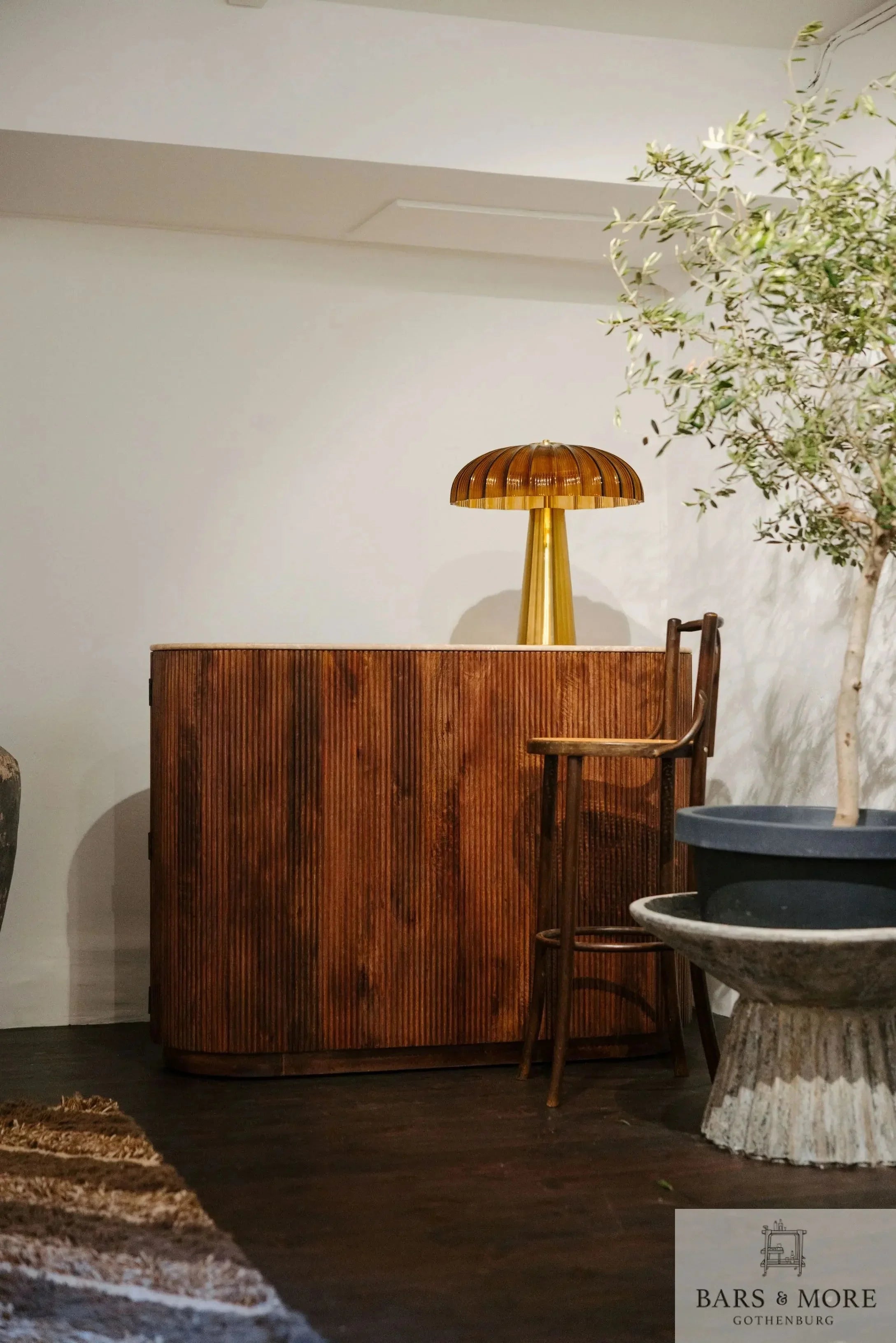 Bar Cabinet - Memphis - Bars & More My Store