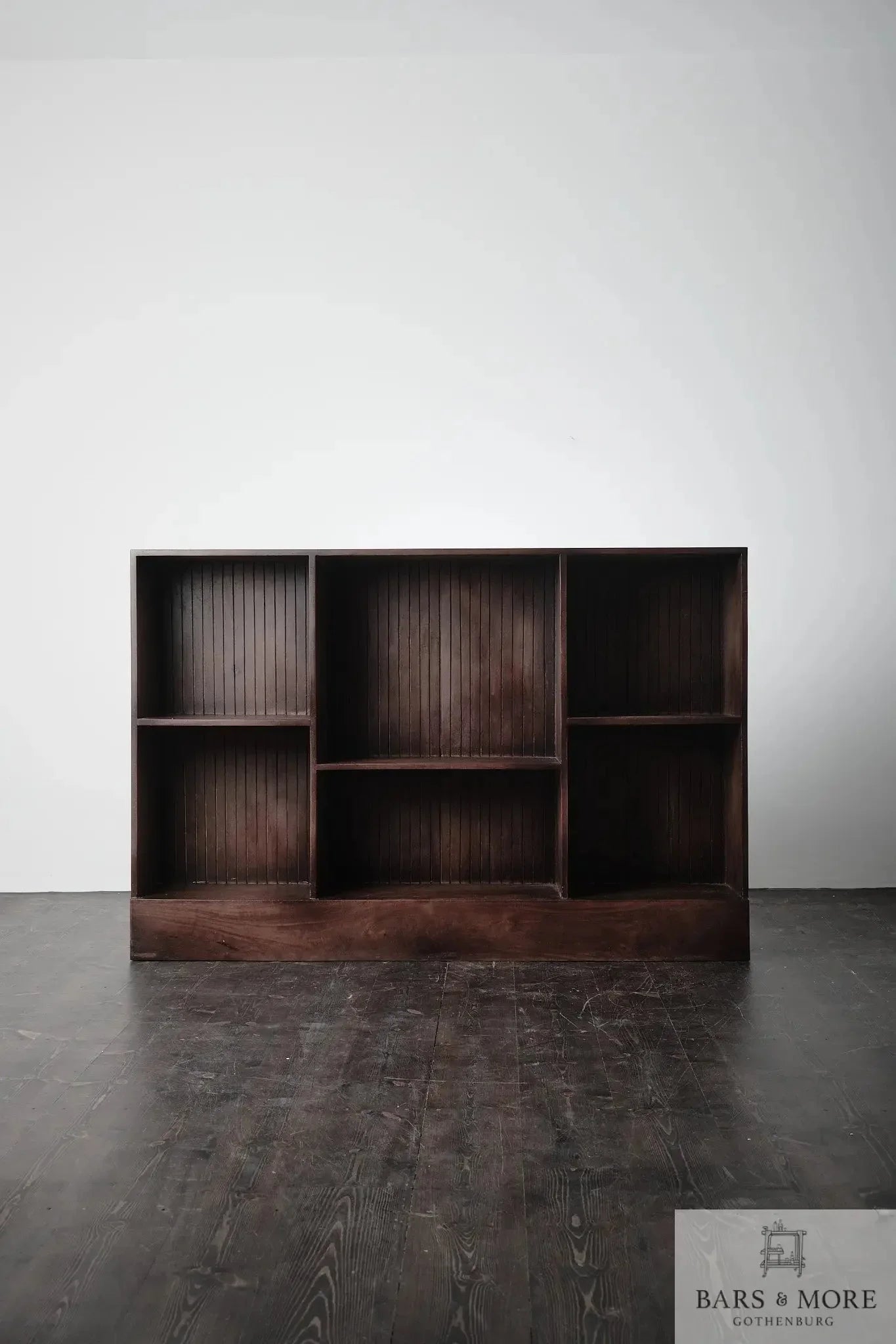 Bar Cabinet - Riverdale - Modular and stackable -  Bars & More My Store