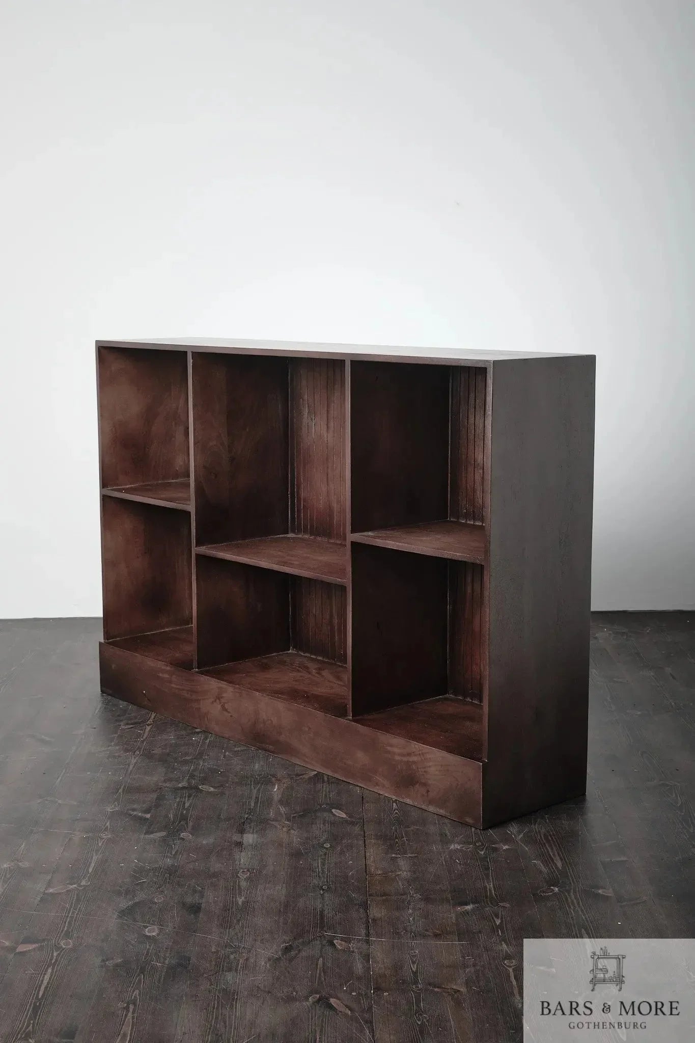 Bar Cabinet - Riverdale - Modular and stackable -  Bars & More My Store