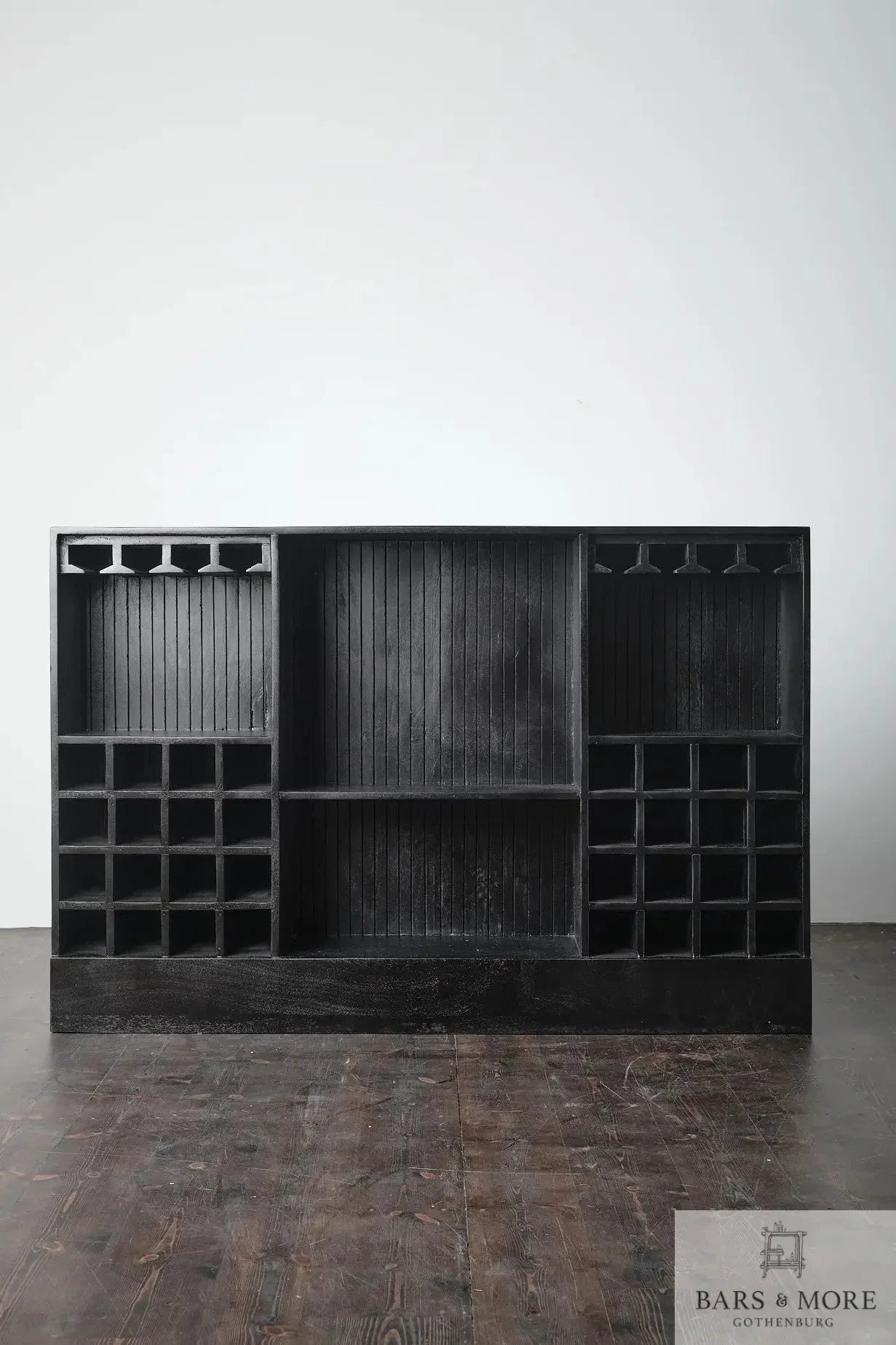 Bar Cabinet - Riverdale - Modular and stackable -  Bars & More My Store