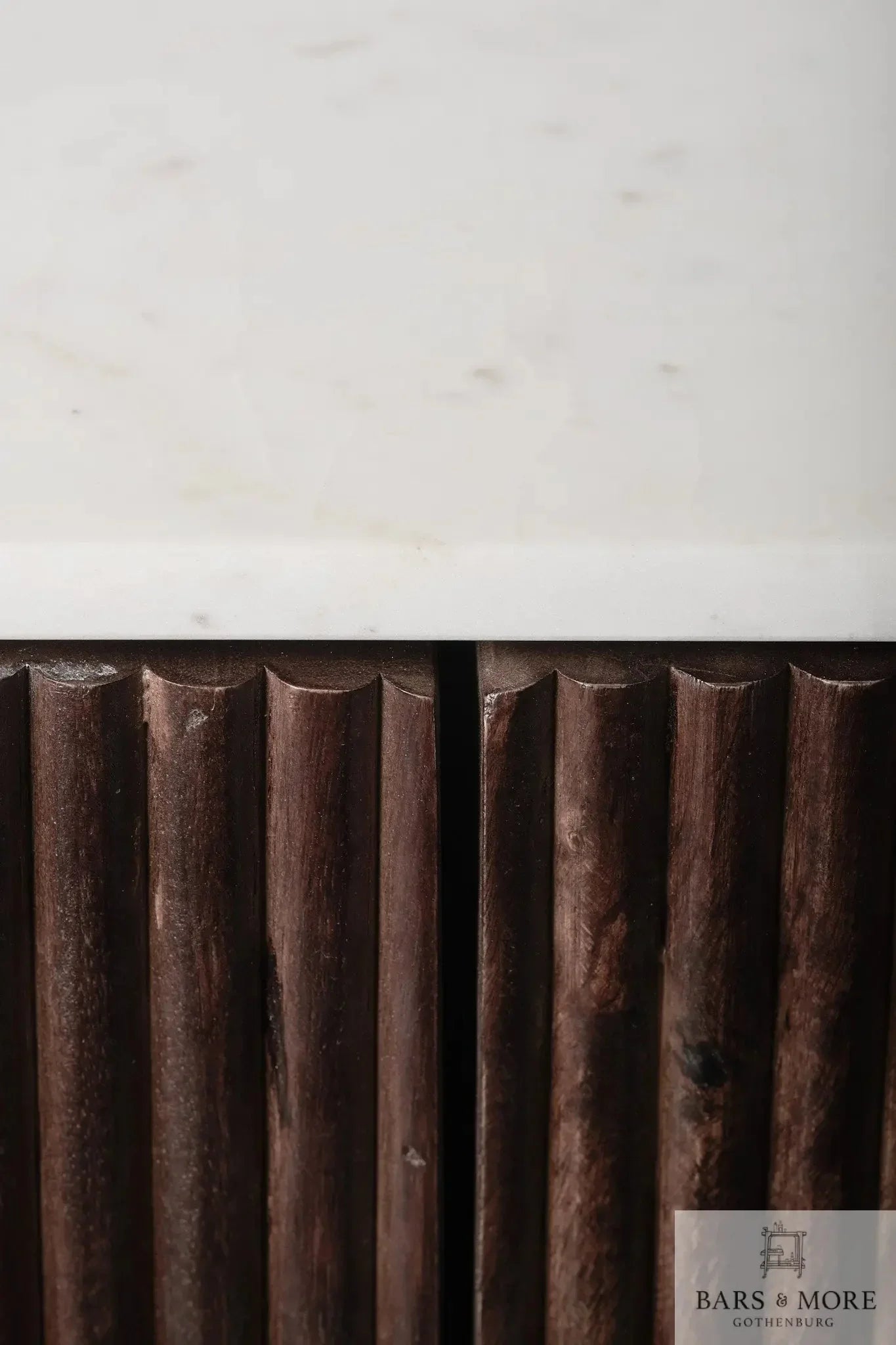 Bar Cabinet - Westbury - Bars & More My Store