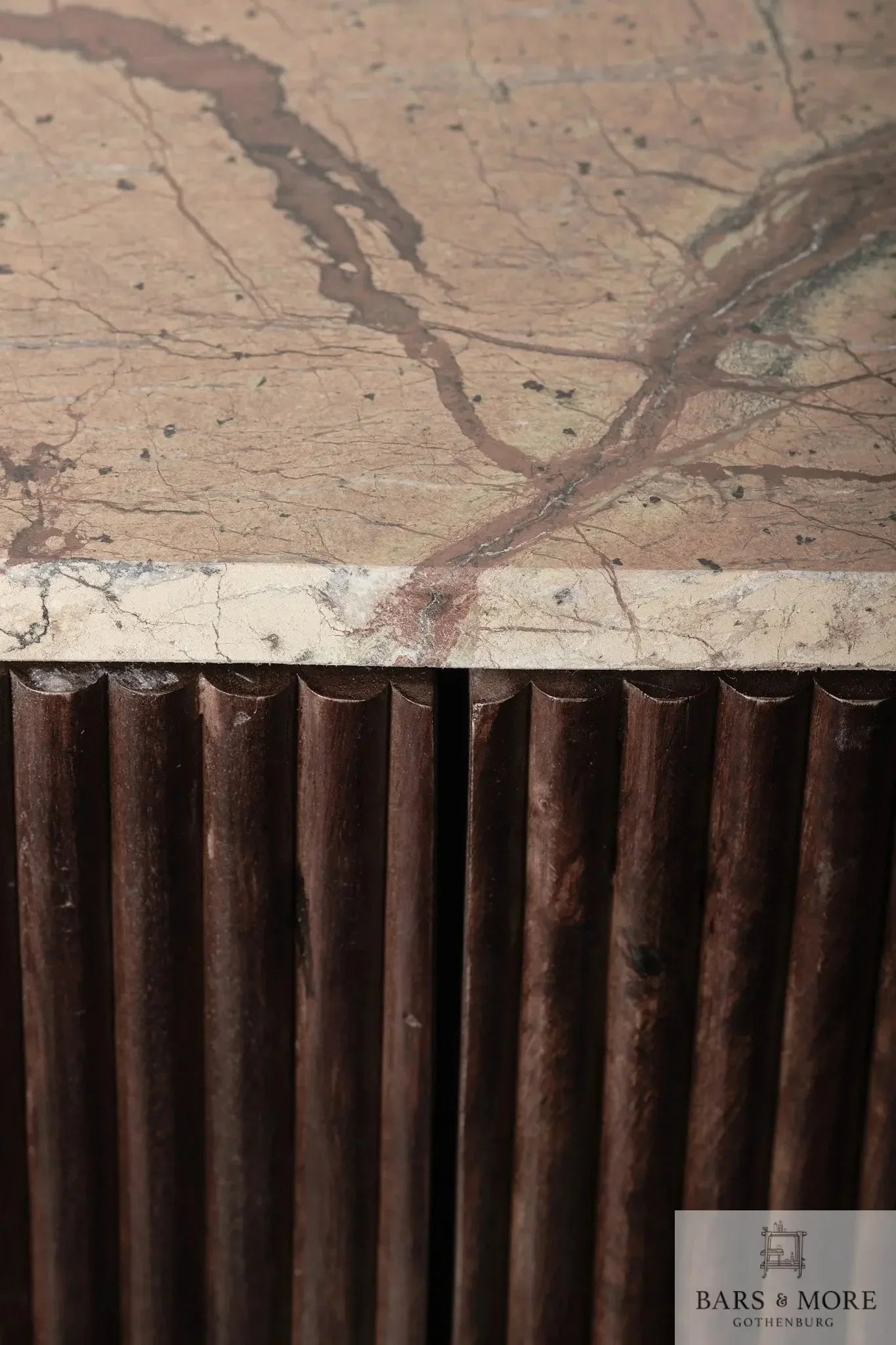 Bar Cabinet - Westbury - Bars & More My Store