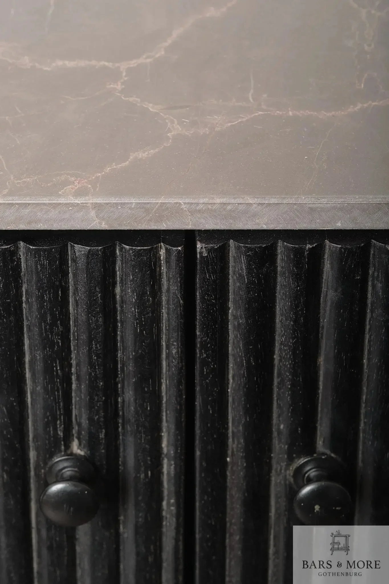 Bar Cabinet - Westbury - Bars & More My Store