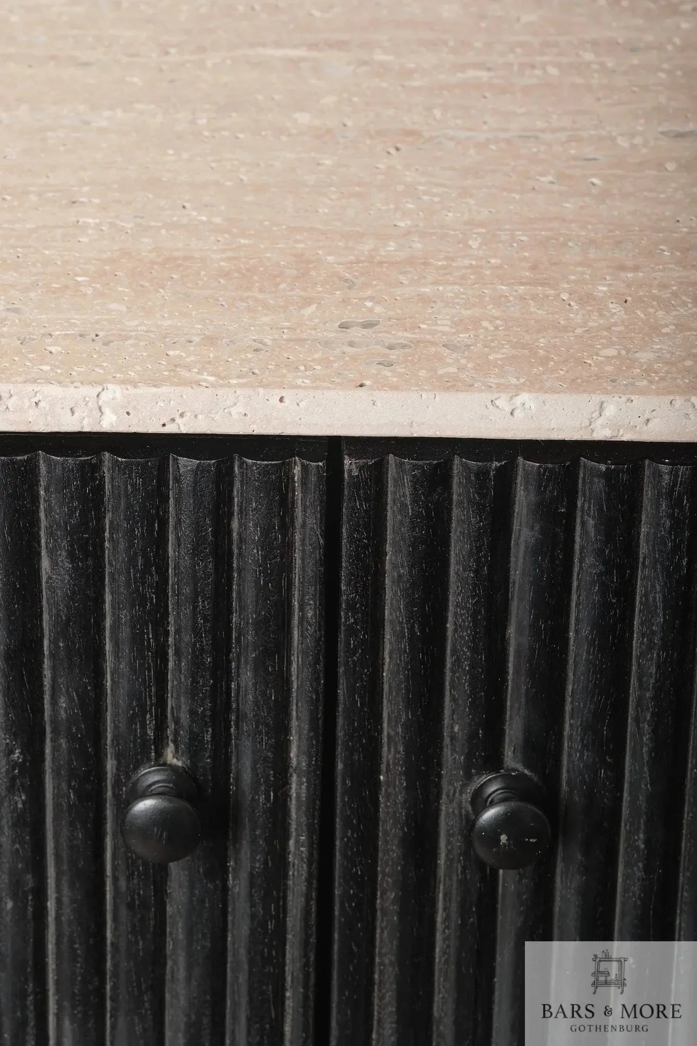 Bar Cabinet - Westbury - Bars & More My Store