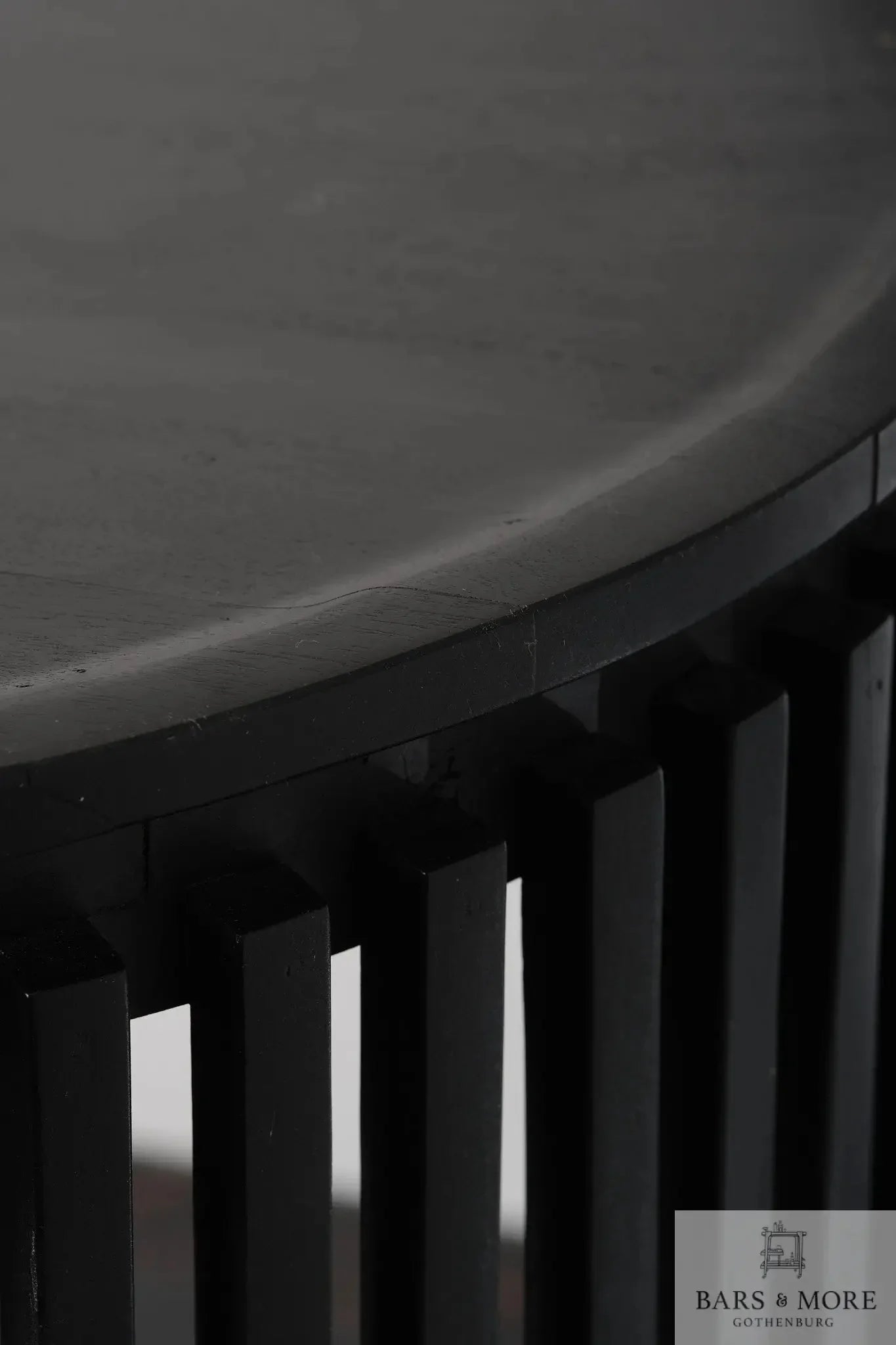 Bar Cart - Montpellier - Bars & More My Store