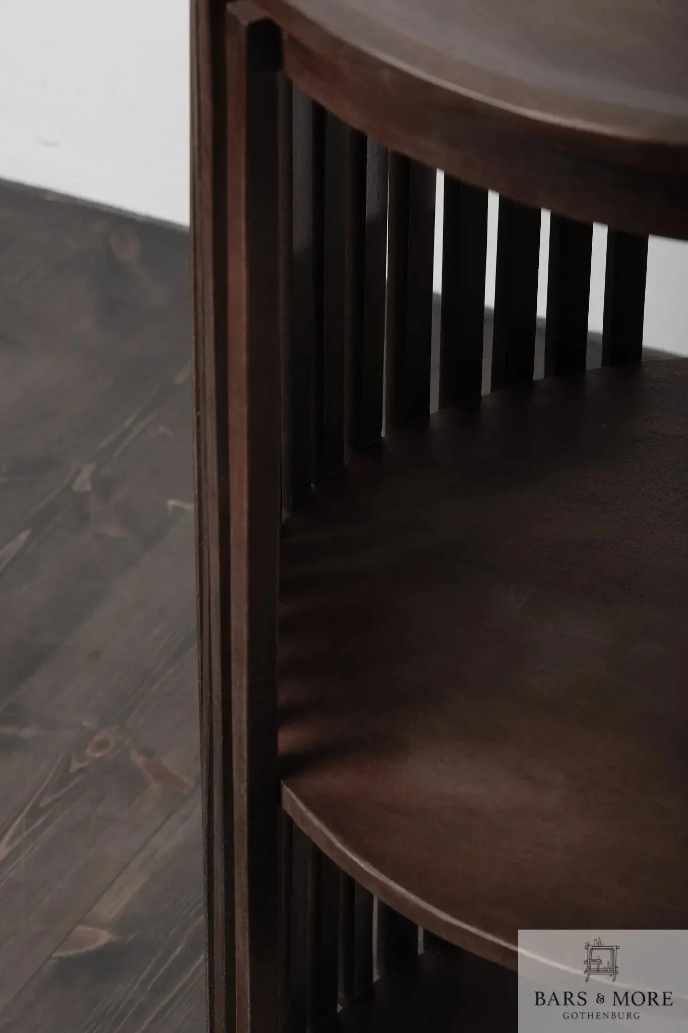 Bar Cart - Montpellier - Bars & More My Store