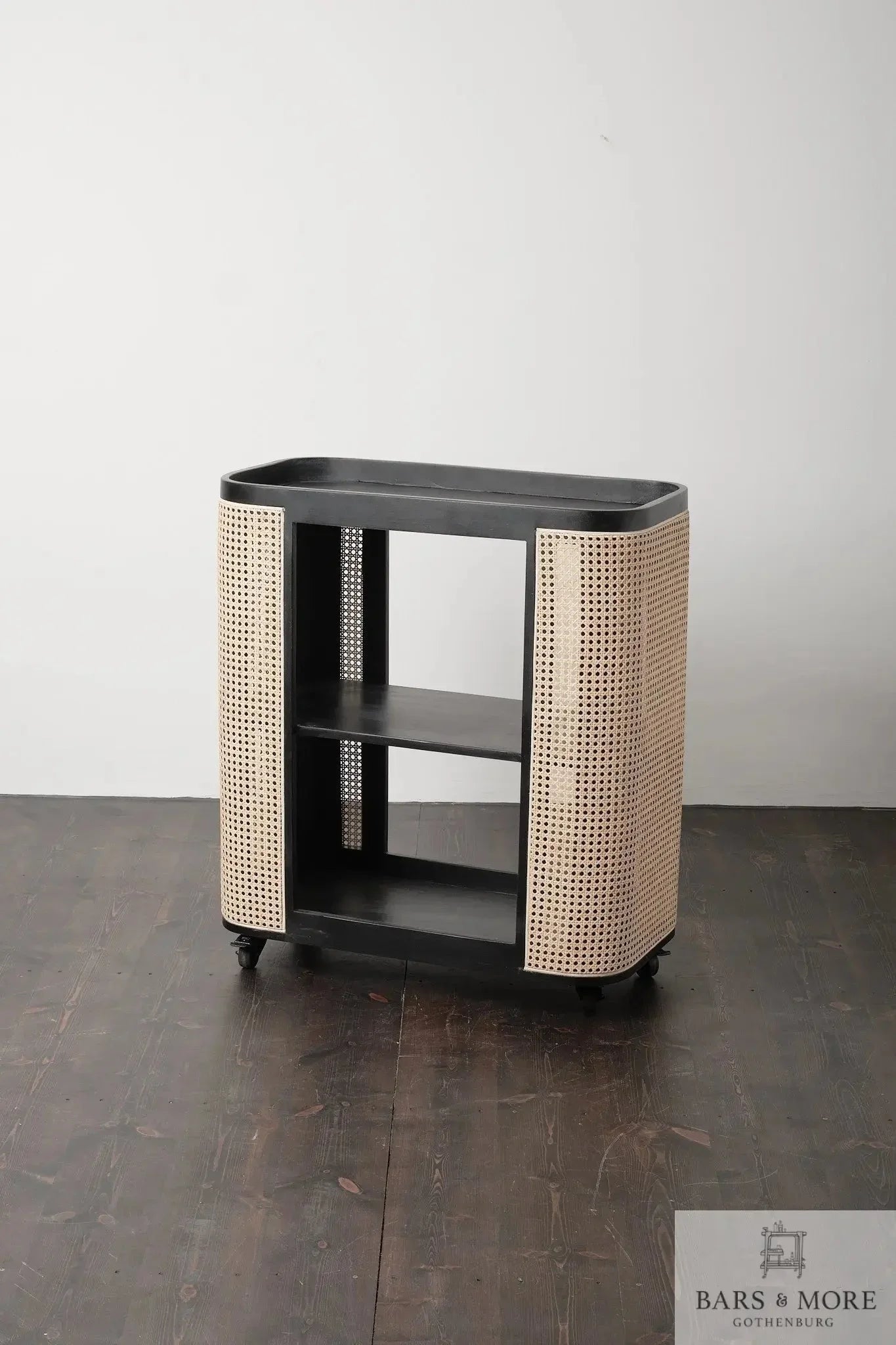 Bar Cart - Vermont  - Bars & More MyBarfurniture