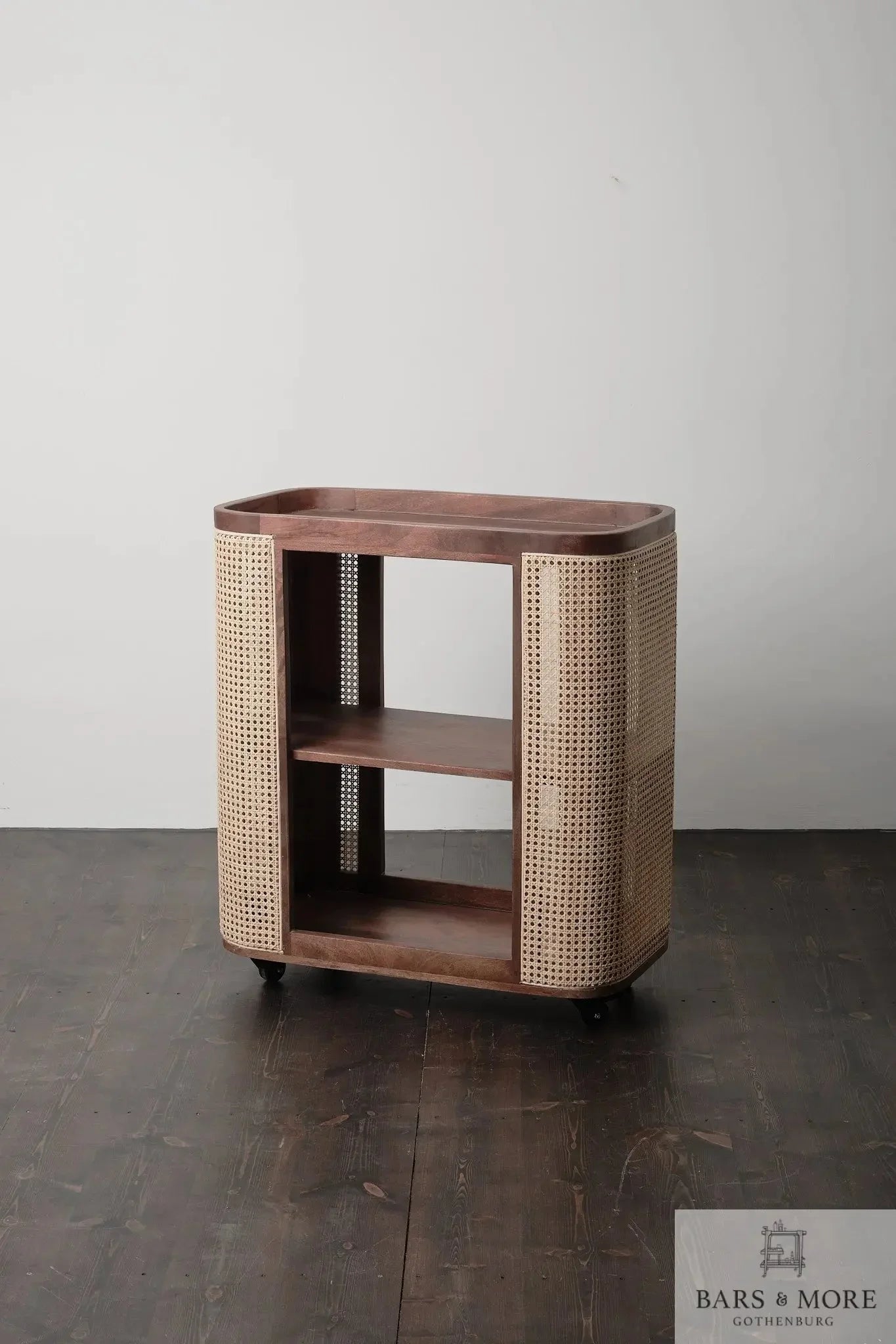 Bar Cart - Vermont  - Bars & More MyBarfurniture