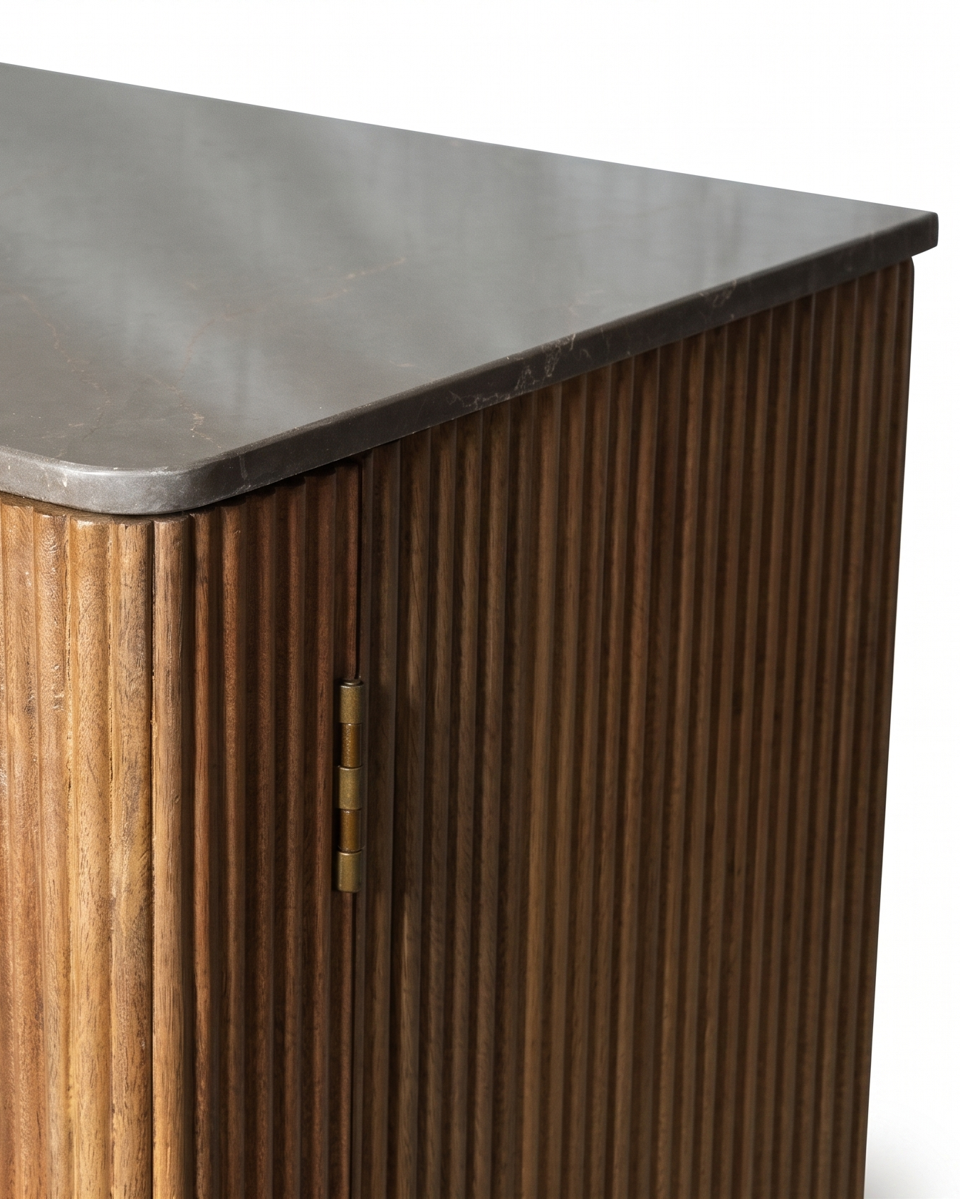 Bar Cabinet - Brooklyn with plinth