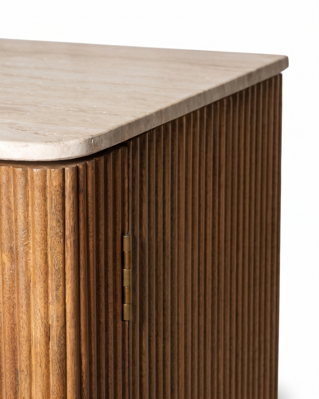 Bar Cabinet - Brooklyn with plinth