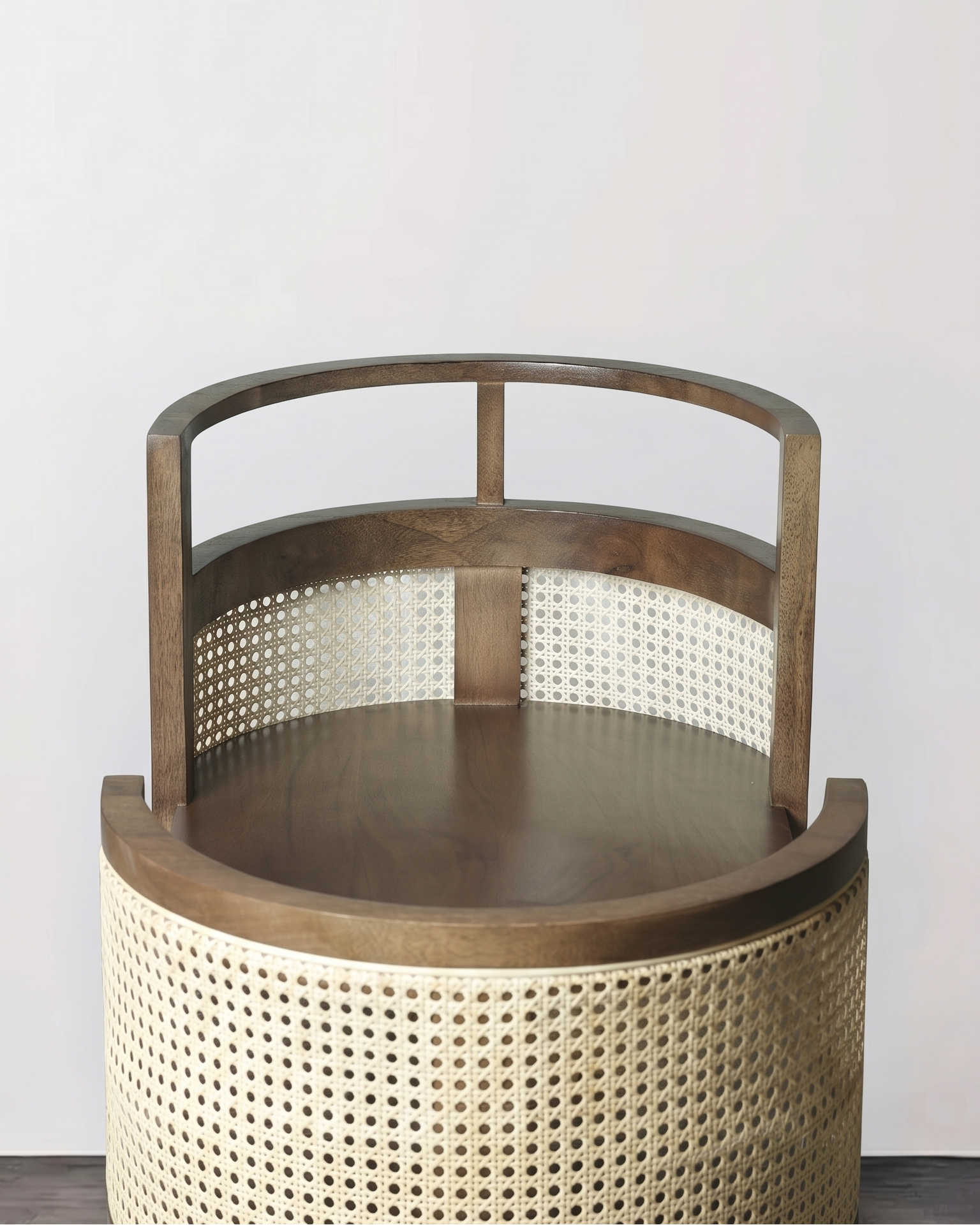 Champagne Trolley - Jackson