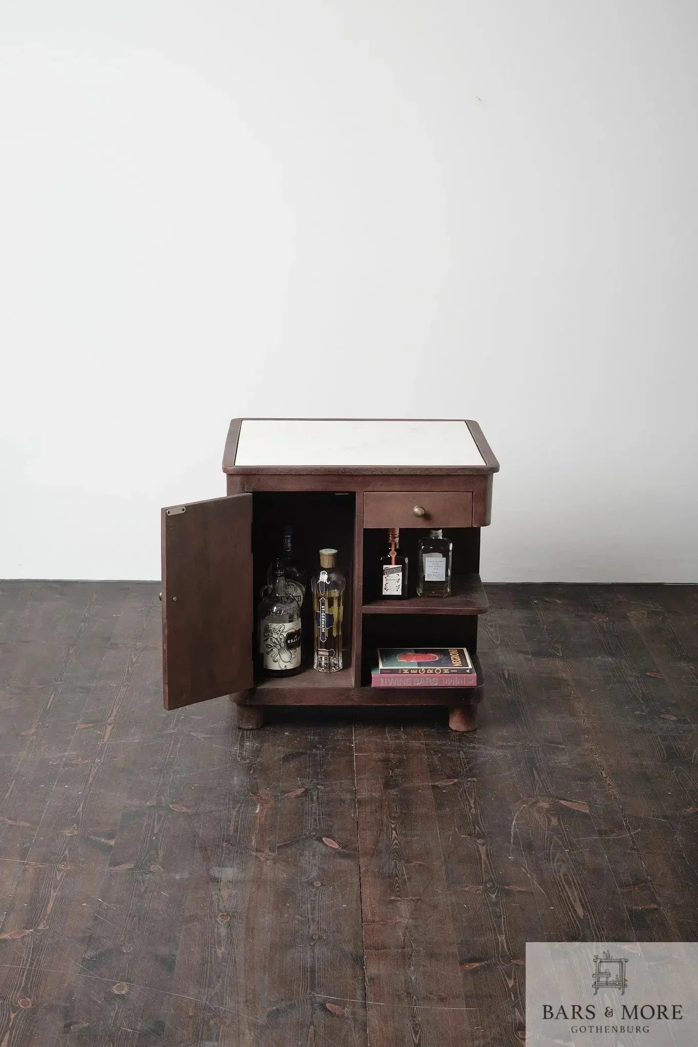 Cigartable - Rochdale -  Bars & More My Store