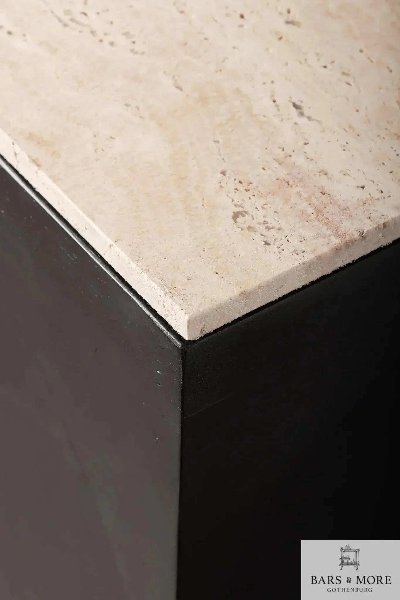 Bar Cabinet - Little Bronx- Bars & More My Store