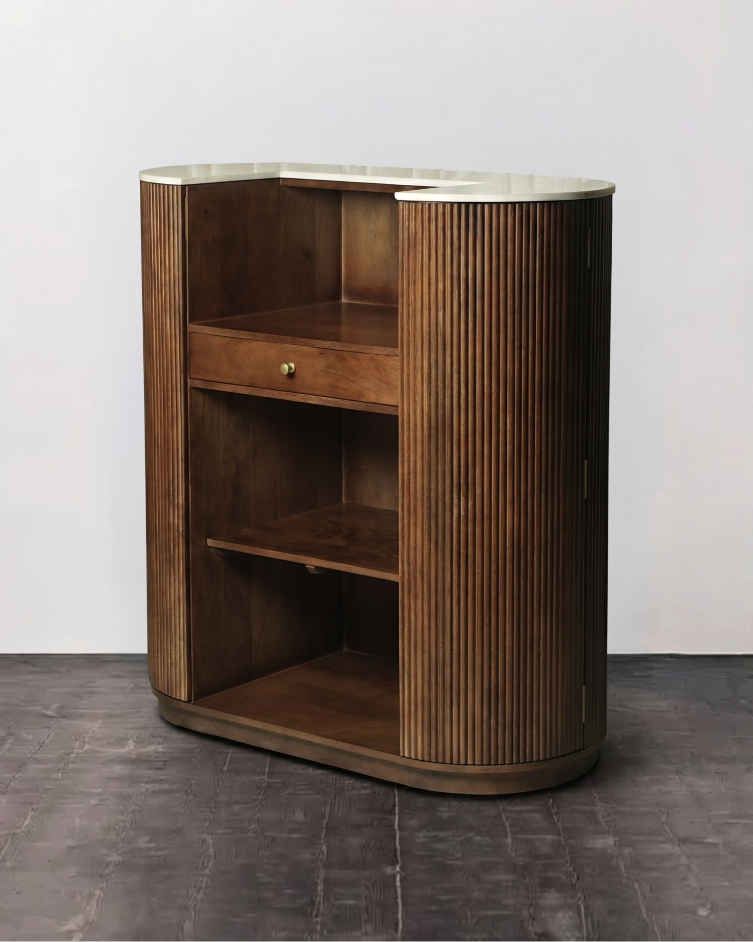 Host desk  - Detroit