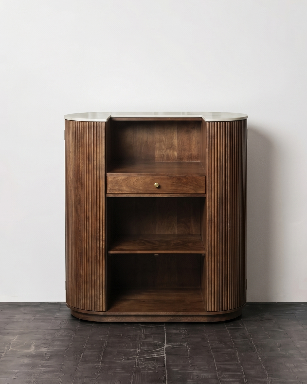 Host desk  - Detroit