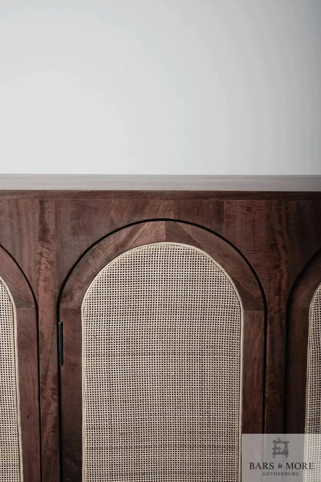 Sideboard Bar - Lubbock - Bars & More My Store