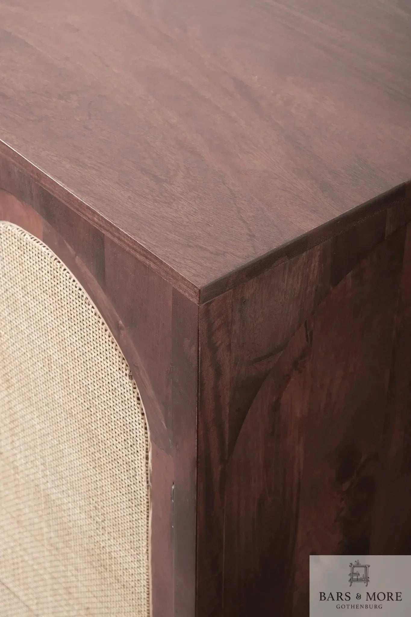 Sideboard Bar - Lubbock - Bars & More My Store