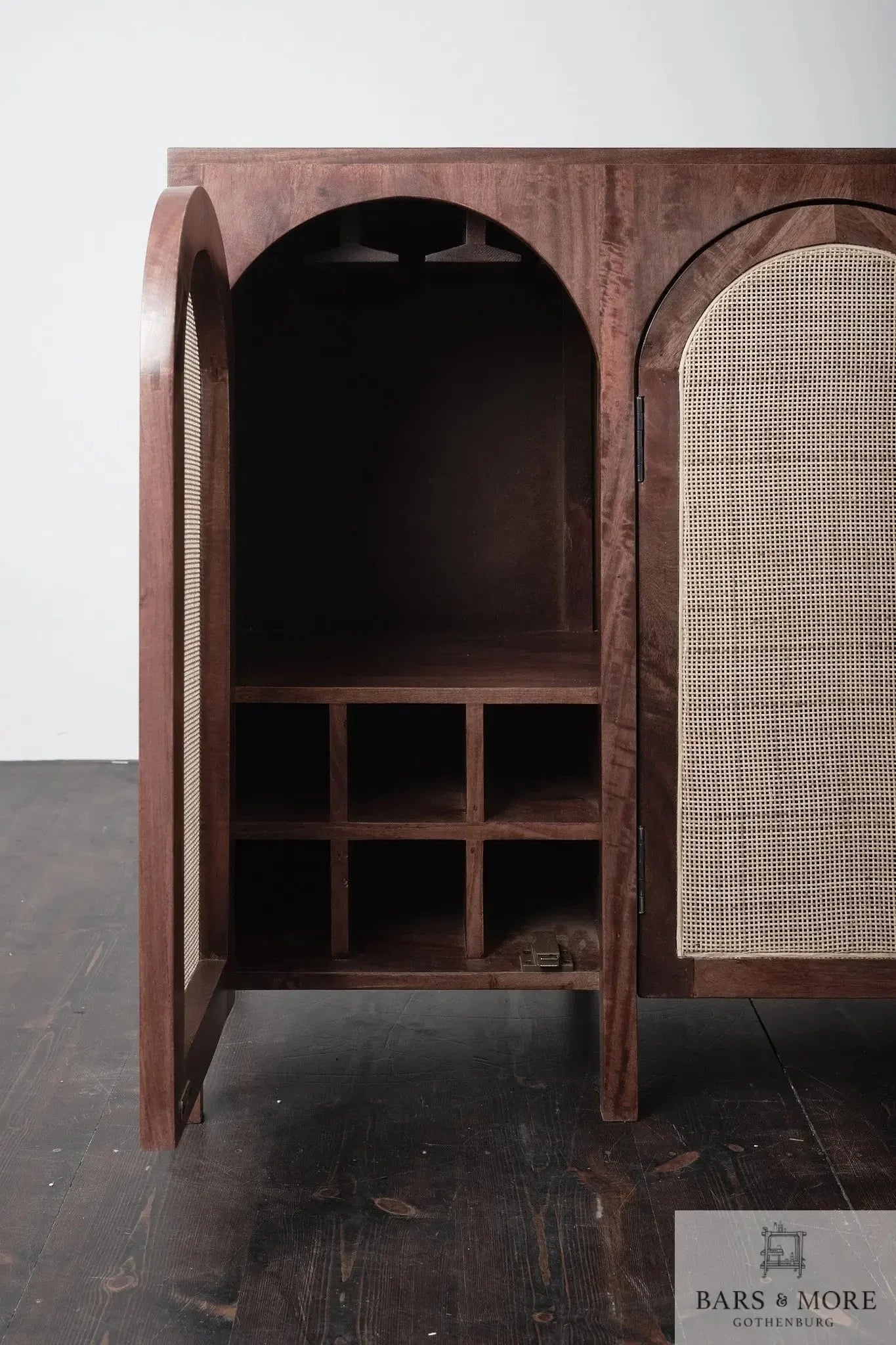 Sideboard Bar - Lubbock - Bars & More My Store