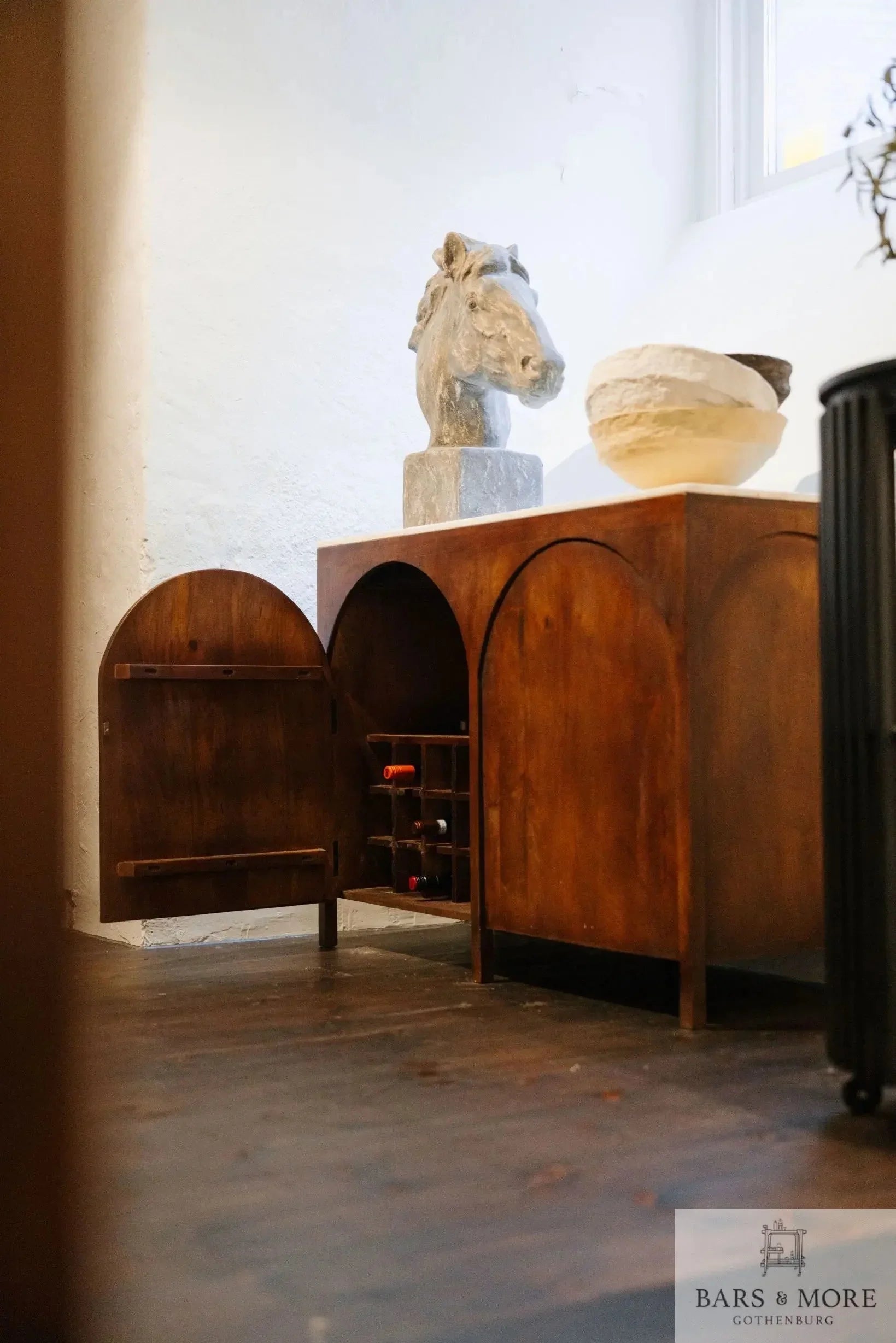 Sideboard bar - Little Bronx - Bars & More My Store