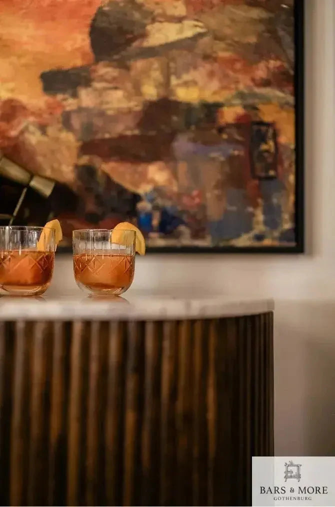 Bar Cabinet - Westbury - Bars & More - MyBarfurniture